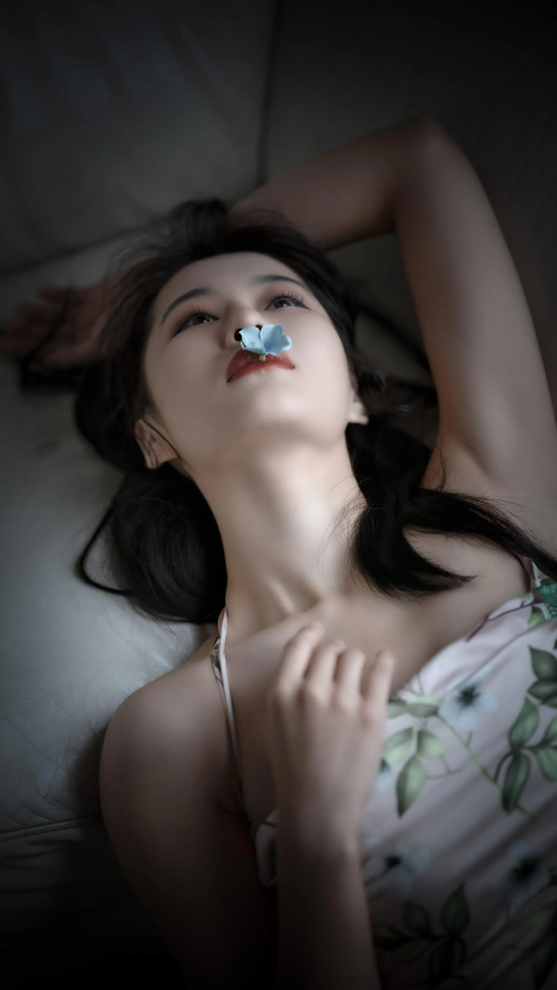 [艺图语] 2022.05.24 时光静好 乌勒Wulle [46P]插图